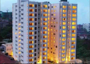 2 bedroom Dubai Style Living in Nairobi